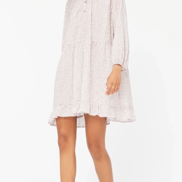 Lacausa Keyla Dress - Picture 5 of 6